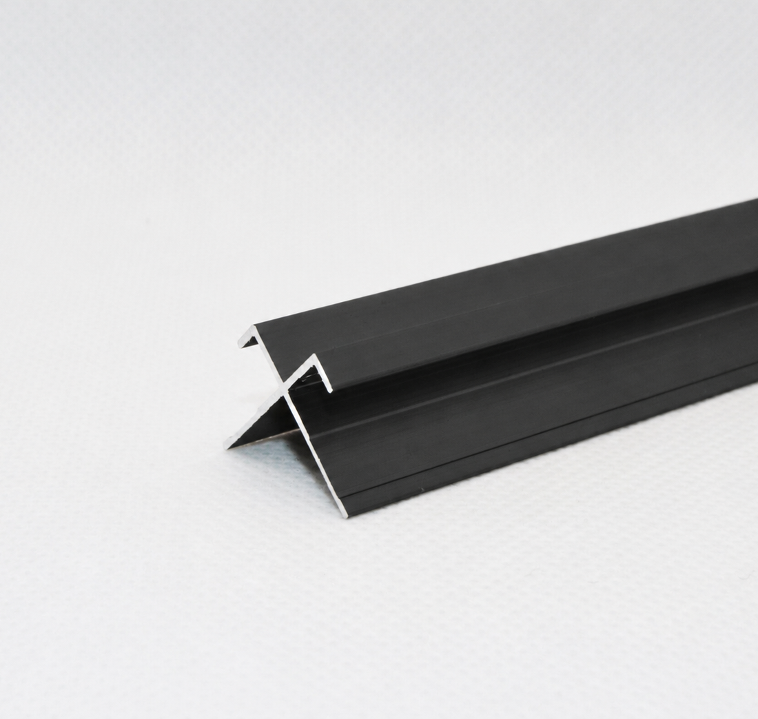 Профиль BAMSTEK-5501-Black