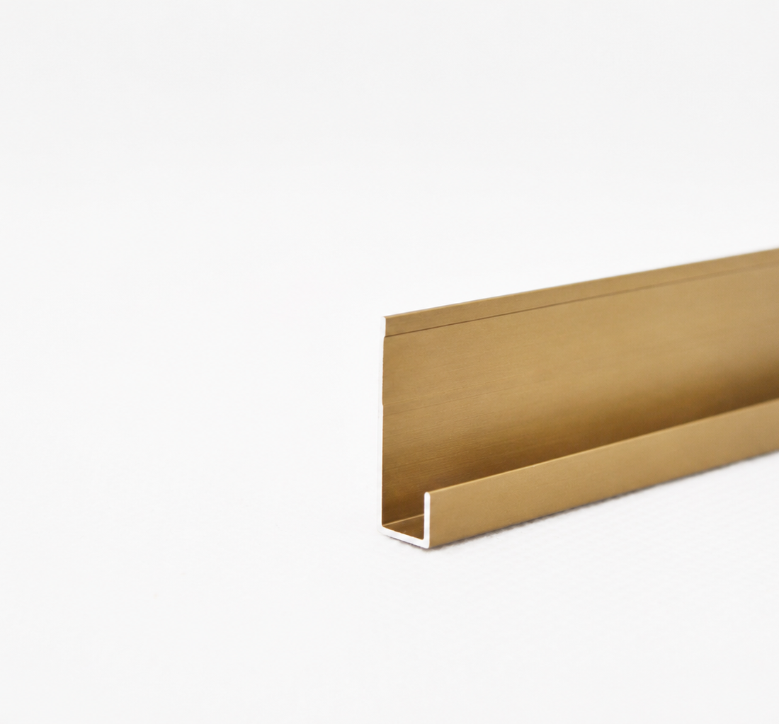 Профиль BAMSTEK-5504-Bronze