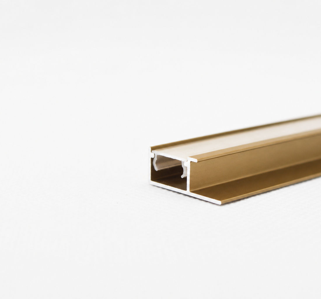 Профиль BAMSTEK-5510-Bronze